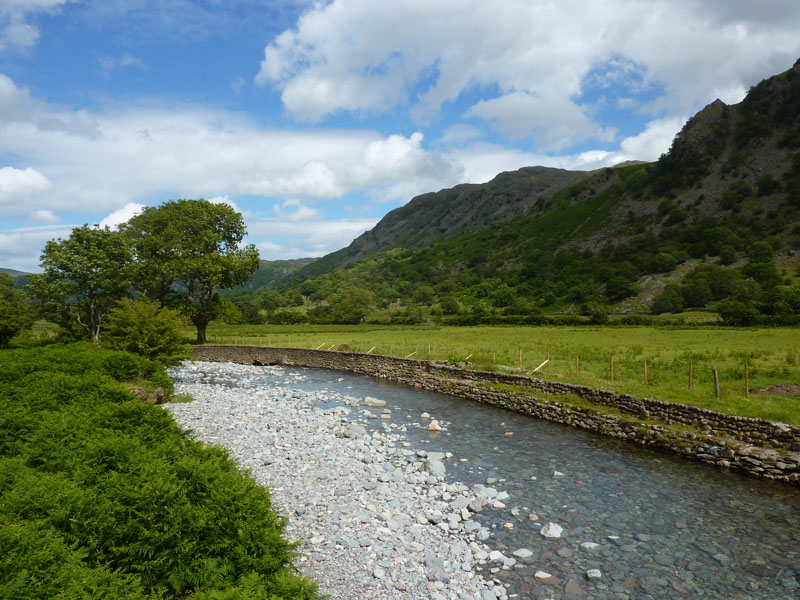 Rosthwaite Fell